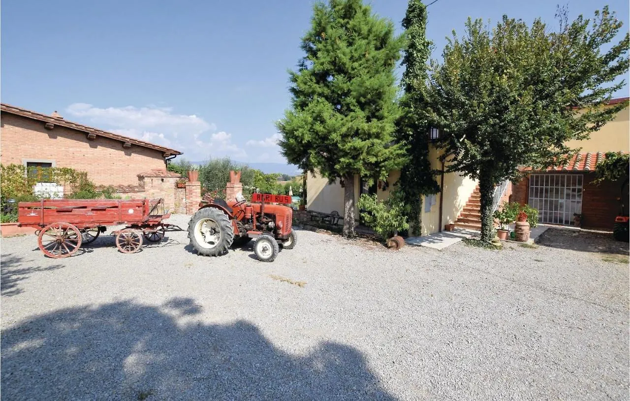 2 Bedroom Awesome Apartment In Cortona Ar