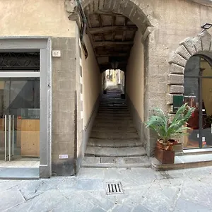 Gasthof La E Bella, Cortona