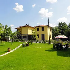 Appartamento Papà Giuseppe, Cortona