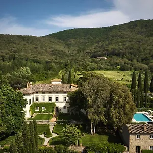 Di Piazzano - Small Luxury Of The World מלון