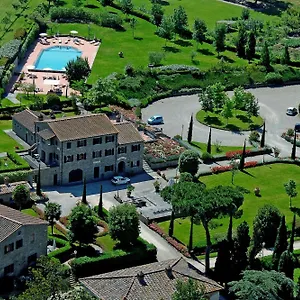 4* Szálloda Borgo Il Melone