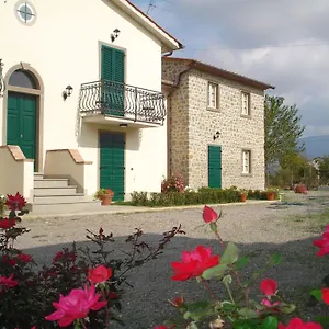 Appartamento Le Casine, Cortona