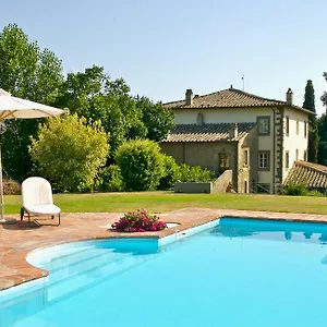 4* Hotel Relais Baldelli