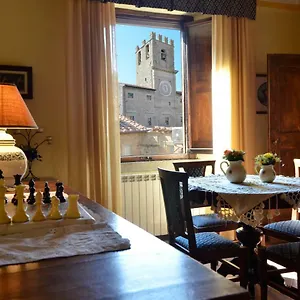 Appartamento Raggi Di Sole, Cortona