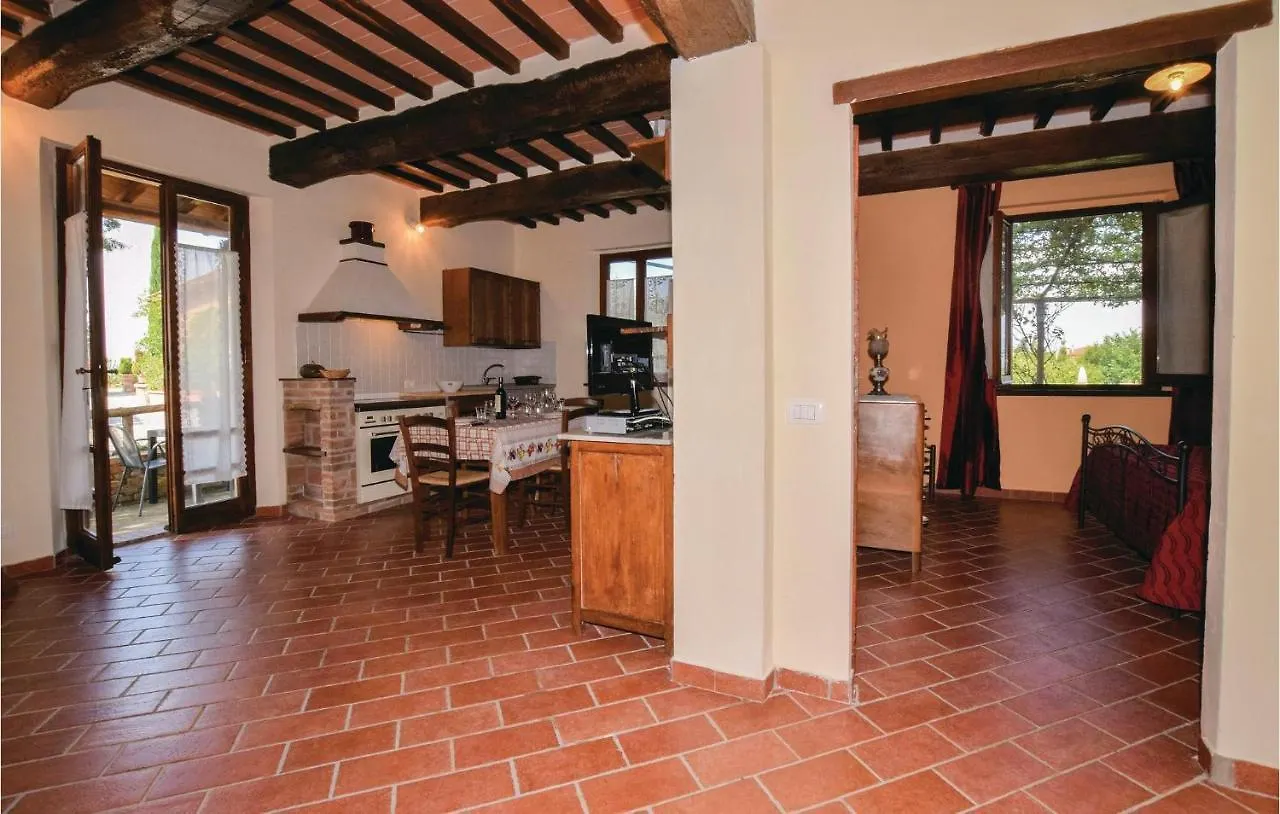 2 Bedroom Awesome Apartment In Cortona Ar איטליה