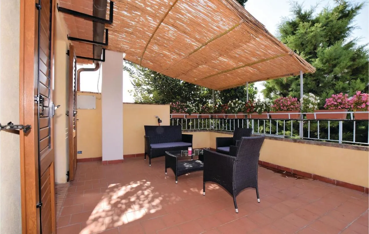 2 Bedroom Awesome Apartment In Cortona Ar