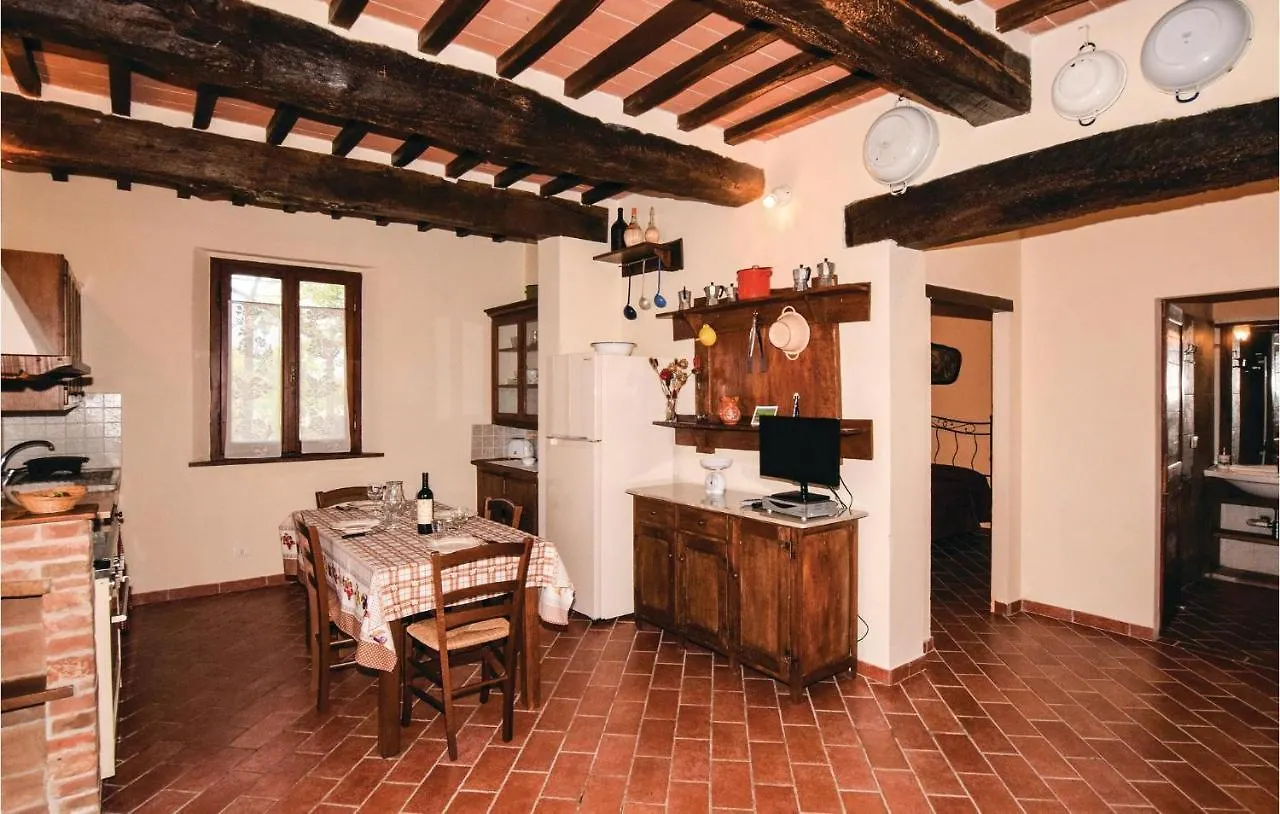 2 Bedroom Awesome Apartment In Cortona Ar 0*,