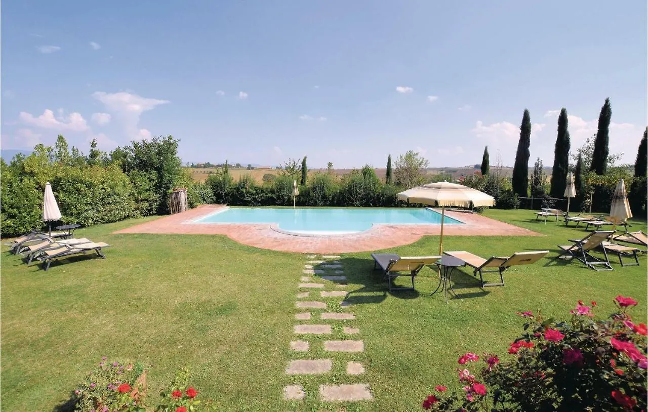 2 Bedroom Awesome Apartment In Cortona Ar 0*,  איטליה