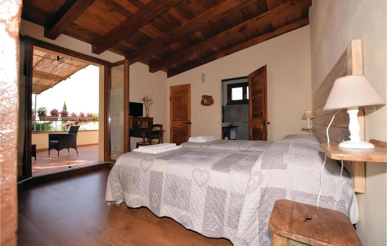 2 Bedroom Awesome Apartment In Cortona Ar