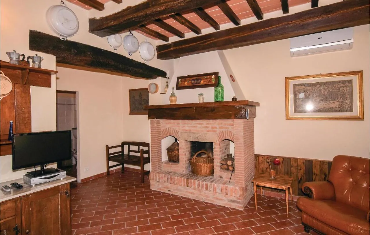 2 Bedroom Awesome Apartment In Cortona Ar